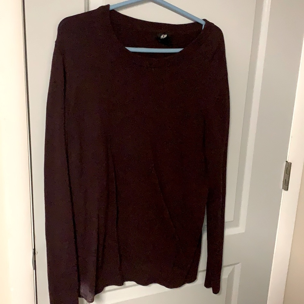 H&M Sweater